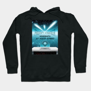 Stellar Prompt Engineer Hoodie